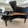 1992 6'9" Kawai GS-60 grand piano - Grand Pianos